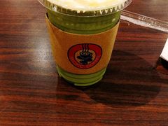 -太平洋咖啡(青岛万象城店)