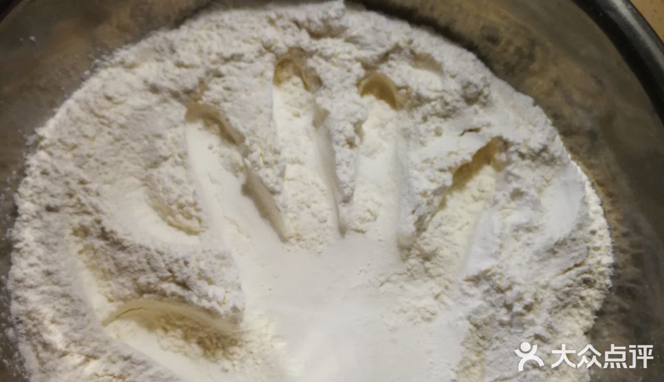 感谢百度，让我第一次做红糖发糕就比较成功了