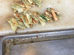 -咏春葱油饼(德政中路店)