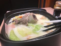 -阿香米线(深业上城店)