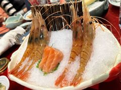 -万岛日本料理铁板烧(梅赛德斯奔驰店)
