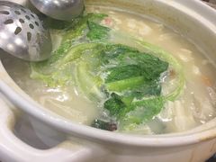 -淼鑫猪肚鸡(萝岗香雪牌坊店)