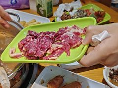 -养牛邓·潮汕牛肉海鲜自助火锅(广州店)
