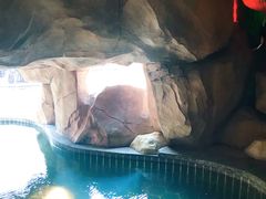 -盘锦红海温泉乐园