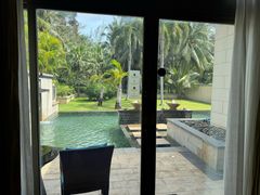 -三亚海棠湾万丽度假酒店