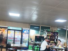 -清真·馬坡二旦烧烤(人生一串拍摄店)