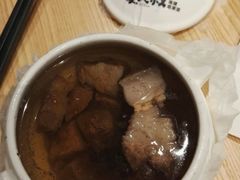 -麦大叔·福建客家菜(东百中心MINI店)