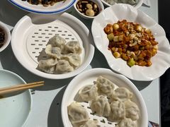 -百饺园(平山道店)