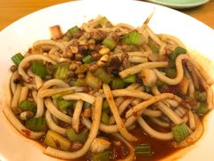 -疆Jiang·新疆秘制料理