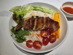 -清迈泰·泰国餐厅(华发商都店)