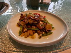 -通安客栈中餐厅·何家小馆