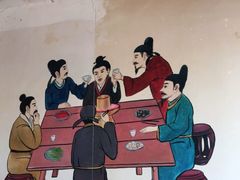 -川中故事·成都老火锅(东书房店)