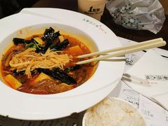 -成都你六姐·牛肉冒菜(城市集市合生汇店)