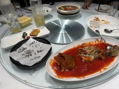 -廊亦舫Lang Yi Fang Restaurant(金桥店)