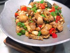 湘西霸王蛙-望湘园湖南菜(西安曲江大悦城店)