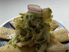 -常州新城希尔顿酒店-御玺中餐厅
