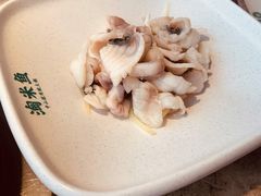 招牌鲜鱼片-淘米捞·米汤脆鲩鱼火锅(福田皇岗店)