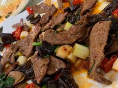 -灯盏窝饭店(新都分店)