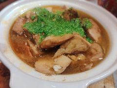 -山四砂锅(太原钟楼街店)