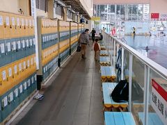 -奥龙堡游泳馆(广纸店)