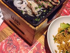 -北京食堂·烤鸭·宵夜(亚运村店)