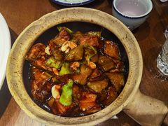 -那家老院子东北菜·饺子·小鸡炖蘑菇(艳华街店)