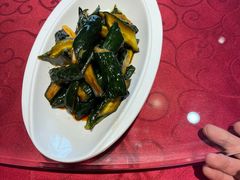 -上海新江南大酒店-中餐厅