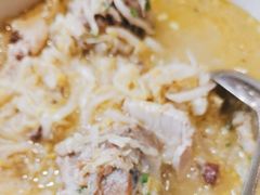 -李老哈·东北菜(宋园路店)