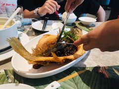 -大树餐厅(红旗街万达店)