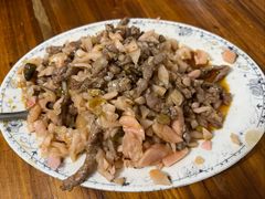 -九九牛肉馆(南山路店)
