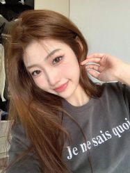 -HG美发设计沙龙