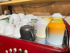 -云端咖啡私房店(河松街店)