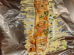 -日葵 大阪烧ひまり(仙霞路店)