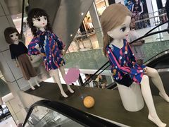 -凯德MALL(望京店)
