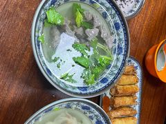 牛滑-福州人铭小吃