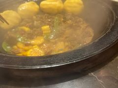 -粗粮人家·东北菜(洋桥店)