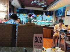 -金御水汇(花都店)