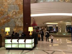 -上海雅居乐万豪侯爵酒店