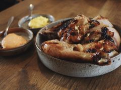 -BOR Eatery(安福路店)