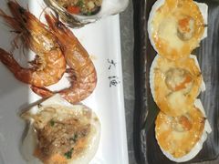 -大渔铁板烧(花园道店)