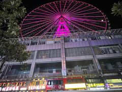 -星城之眼摩天轮