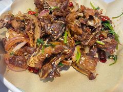 -额娘·春饼烤鸭(天鸿店)