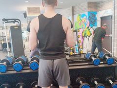 -W FITNESS 威尔仕健身·游泳(万科天空之城店)