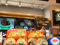 -TOUCH泰奇(奉贤宝龙城市广场店)