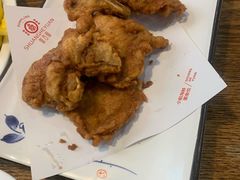 岭南大排-双合园·海鲜水饺青岛菜(万佳广场店)