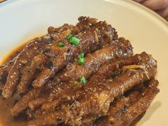 -马仕玖煲·融合菜·酥不腻烤鸭(人大店)