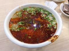 -清真·君乐牛肉面(一只船中街店)