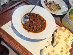 -秦月轩·陕西家乡菜(阜成路·五棵松店)