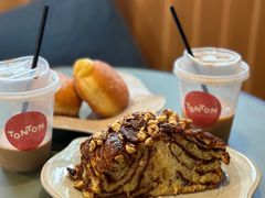 -TonTon(永康路店)