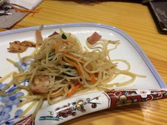-花潮料理艺食馆(世欧广场店)